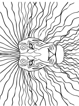 Cindy-Elsharouni-World-of-Creativity-Lion