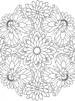 Butterfly-Mandalas-Page-1