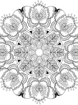 Butterfly-Mandalas-Page-4