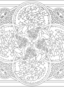 Creative-Haven-Celestial-Mandalas-Page-3