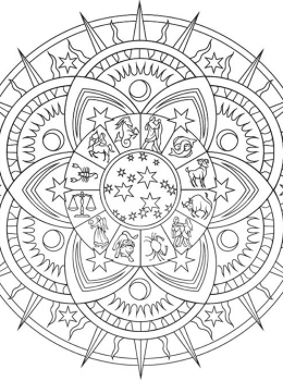 Creative-Haven-Celestial-Mandalas-Page-5