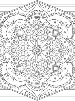 Creative-Haven-Celestial-Mandalas-Page-6