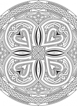 Creative-Haven-Celtic-Mandalas-Page-3