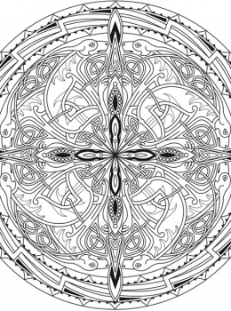 Creative-Haven-Celtic-Mandalas-Page-2