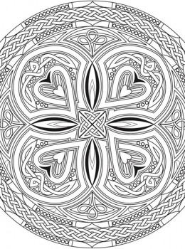 Creative-Haven-Celtic-Mandalas-Page-3