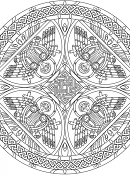 Creative-Haven-Celtic-Mandalas-Page-4