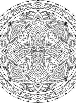 Creative-Haven-Celtic-Mandalas-Page-5