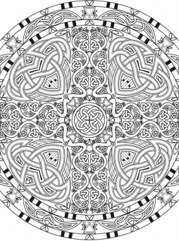 Creative-Haven-Celtic-Mandalas-Page-7