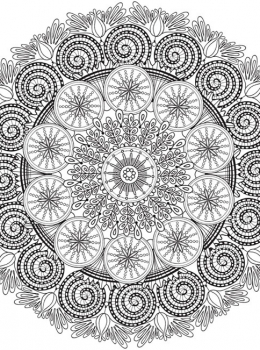 Creative-Haven-Deluxe-Edition-Sea-Life-Mandalas-Page-2