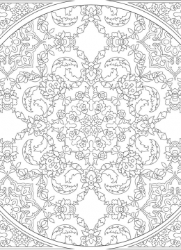 Creative-Haven-Elegant-Tile-Designs-Page-4