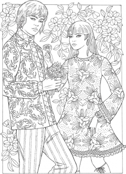 Creative-Haven-Fabulous-Fashions-of-the-1960s-Page-6