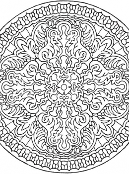 Creative-Haven-Magical-Mandalas-Page-2