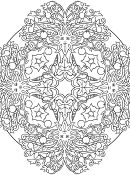 Creative-Haven-Nature-Mandalas-Page-2