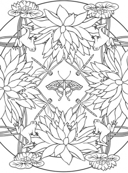 Creative-Haven-Nature-Mandalas-Page-3