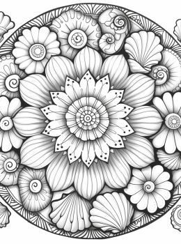 DragonWeaver-Ocean-Mandala