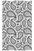 Public-Domain-Adult-Coloring-Page-Paisley-Print